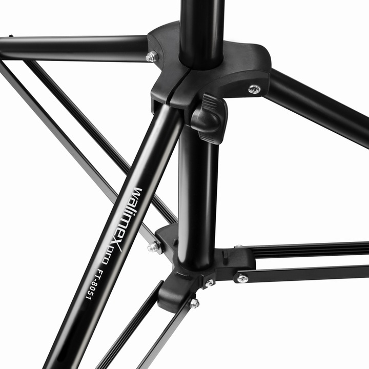 Produktbild Walimex pro pro LED Sirius 160 (Studioleuchte)