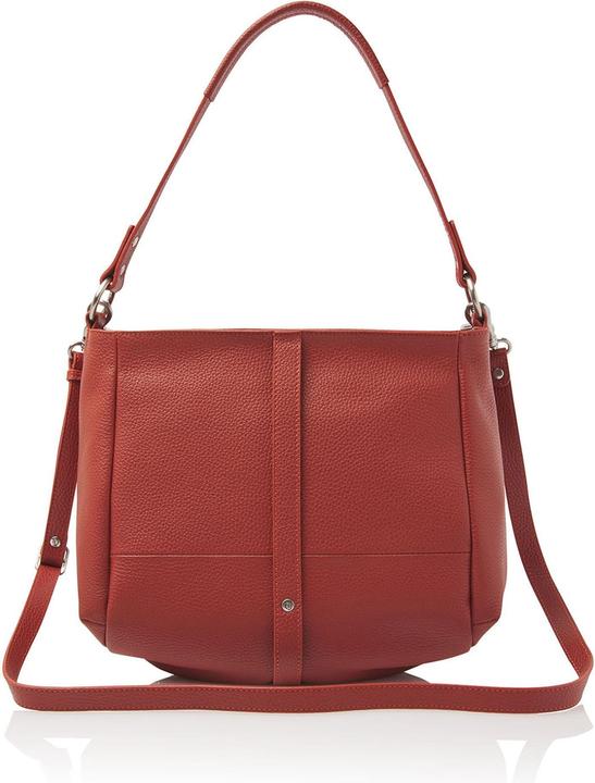 Actual product image Castelijn & Beerens Gesso Shoulder Bag Medium