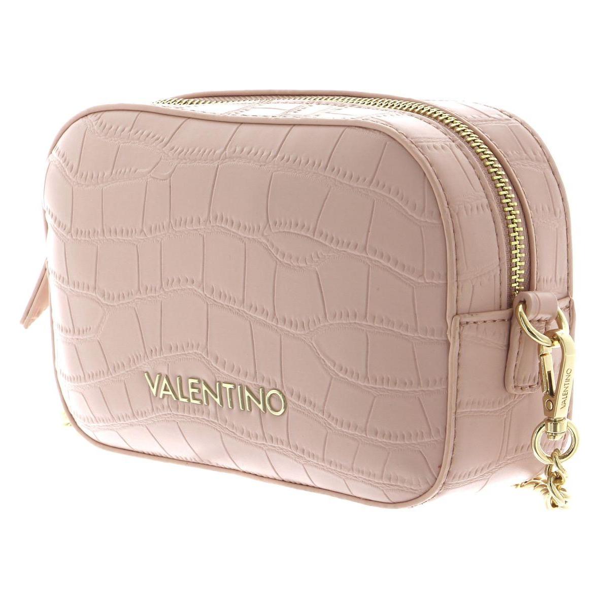 Valentino, Damen, Bauchtasche, Juniper Belt Bag, Rosa