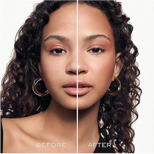 Actual product image Lancôme Tiu Serum Bronzer 04 (#04, MEDIUM, Bronzer, 10 g)