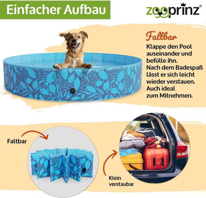 Immagine prodotto Jamb CoolWave (Palla giocattolo per cani)