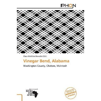 Vinegar Bend, Alabama, Ratgeber