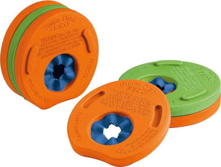 Actual product image Beco Floating disc