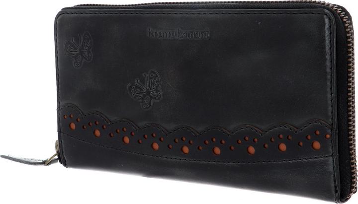 Actual product image Bruno Banani Ziloo Zip Around Wallet
