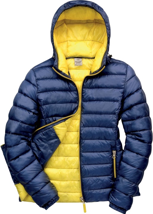 Regatta daunenjacke für daen snowbird (M)