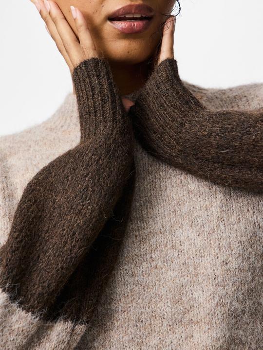 Image du produit Pieces PCIVY Strickpullover (XS)
