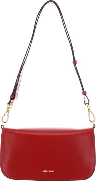 Immagine prodotto Coccinelle C-Me Calf Shoulder Bag