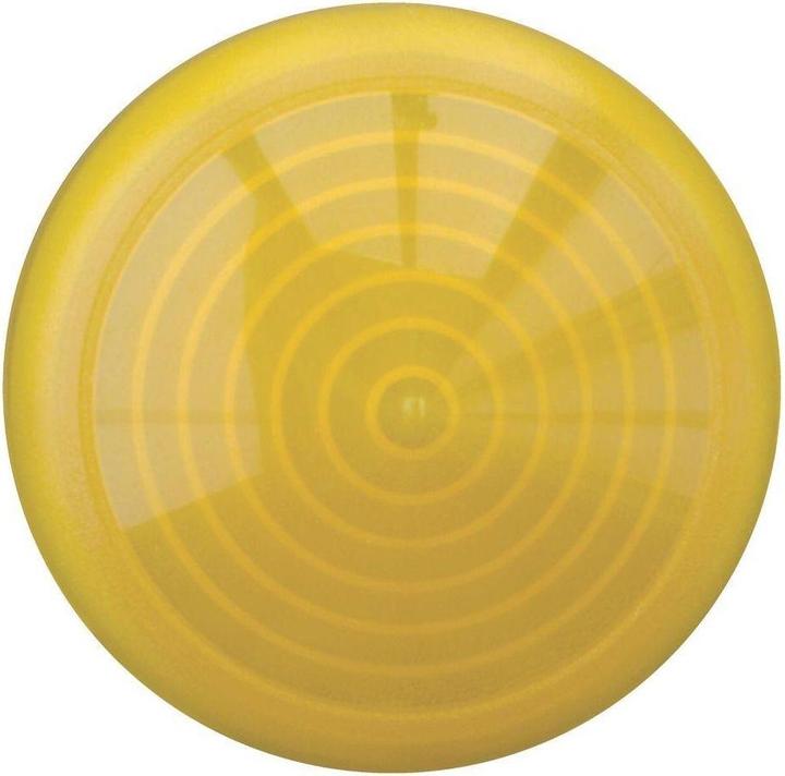 Actual product image Eaton Indicator light, RMQ titanium, high, conical, 216917