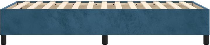 Image du produit vidaXL Boxspringbettgestell (90 x 190 cm)