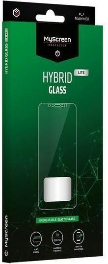 Produktbild MyScreen Protector MS FlexiGlass EC Asus Zenfon 7 Pro Folia FlexiGLASS EasyCLEAN (1 Stk., Asus Zenfone 7 Pro)