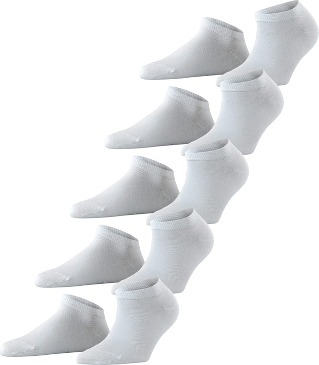 Produktbild Esprit Solid-Solid SN 5P (5er Pack, 36 - 41)
