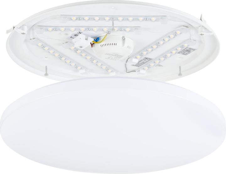 Immagine prodotto EGLO Frania (3900 lm)