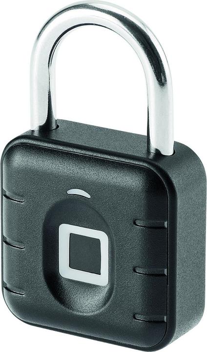 Cimco Fingerprint padlock