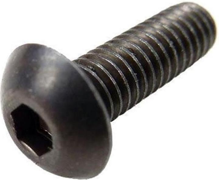 Produktbild EP M3x6 Linsenkopfschrauben (10 Schrauben pro Stück)
