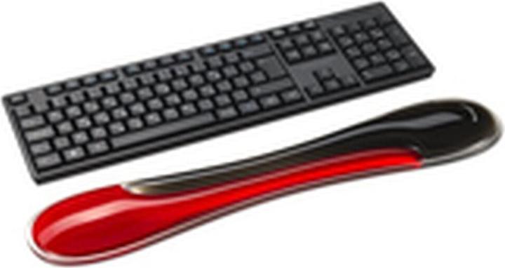 Produktbild Kensington Slim Duo Gel KB Wrist Rest Rd
