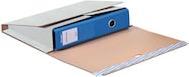 Produktbild Brieger Ordnerversandkarton (1 x 38 x 87.5 cm, 1 x)