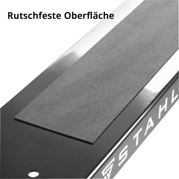 Produktbild Stahlwerk Sägebock (99.50 cm, 50 cm)