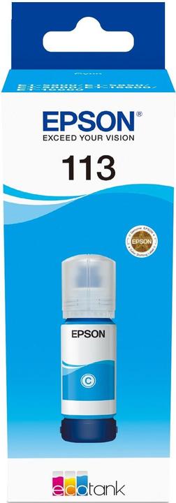 Productafbeelding Epson 113 (C)