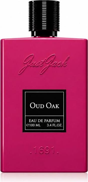 Produktbild Just Jack - Noir Endurance - Eau de parfum 100ml (Eau de Parfum, 100 ml)
