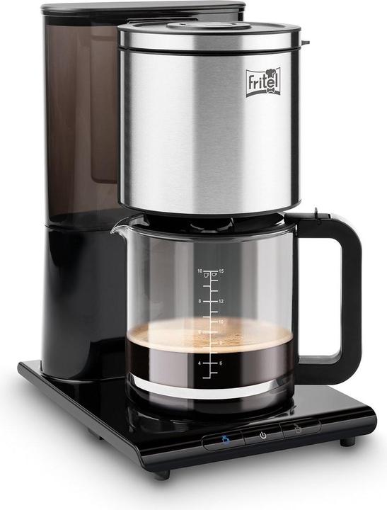 Fritel KOFFIEZET CO2150