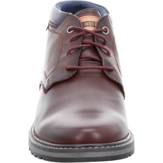 Thumbnail - Pikolinos, Herren, Boots + Stiefel, Berna, Braun, (42)