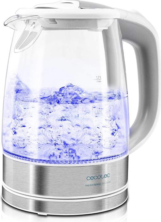 Produktbild Cecotec 1,7 Litros Basisch (1.70 l)