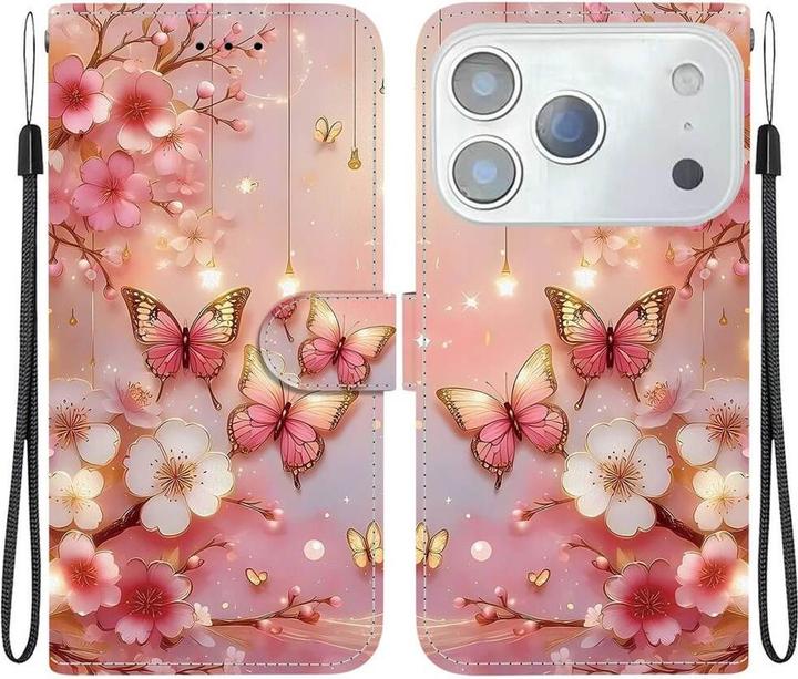 Sakura Glow