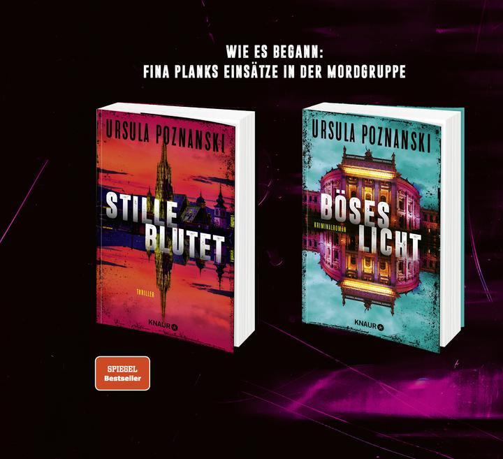 Produktbild Teufels Tanz (Deutsch, Ursula Poznanski, 2025)