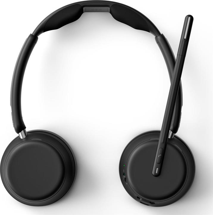 Produktbild EPOS IMPACT 10XX (Kabelgebunden, Kabellos, USB-C, Google Meet, Zoom)