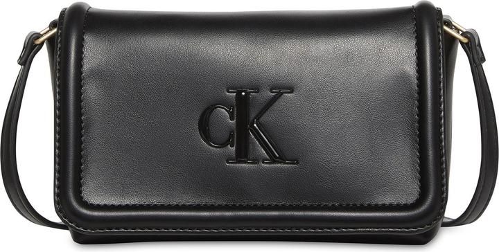 Produktbild Calvin Klein Erhobene CK Klappe Querbody