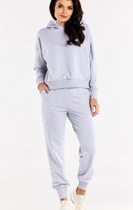 Actual product image Infinite You Sports suit trousers (XL)