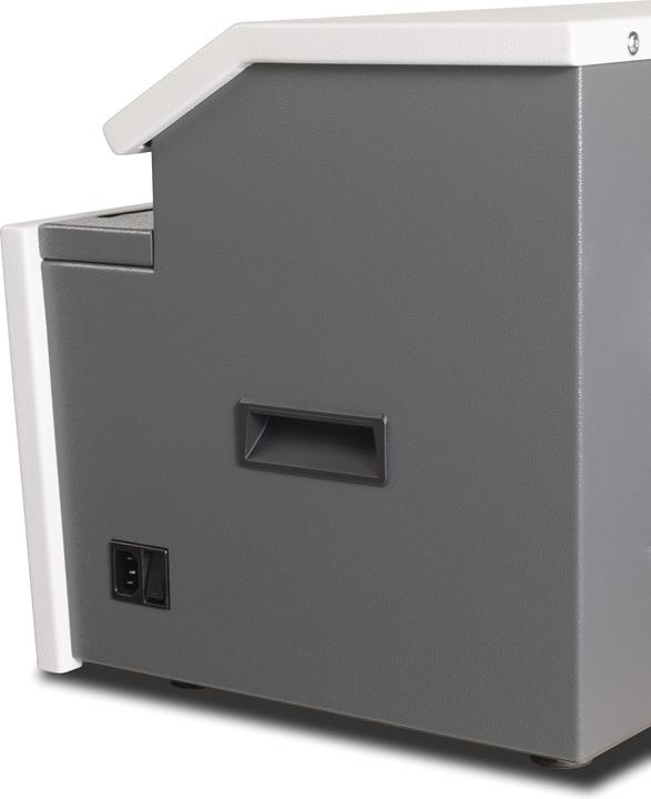 Actual product image HSM Cardboard perforator ProfiPack C400 (Strip cut)