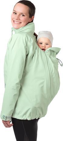 Produktbild Mamalila Women's Outdoor-Tragejacke Explorer (S)