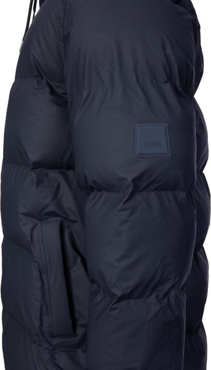 Immagine prodotto Rains ALTA GIACCA PIU' LUNGA GIACCA trapuntata