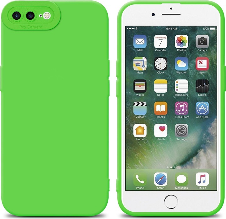 FLUID GREEN