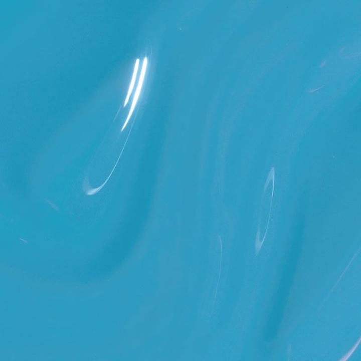 Actual product image OPI Brillance infinie Never Leavin' Blue (Never Leavin' Blue, Gel-Effect Nail Polish)