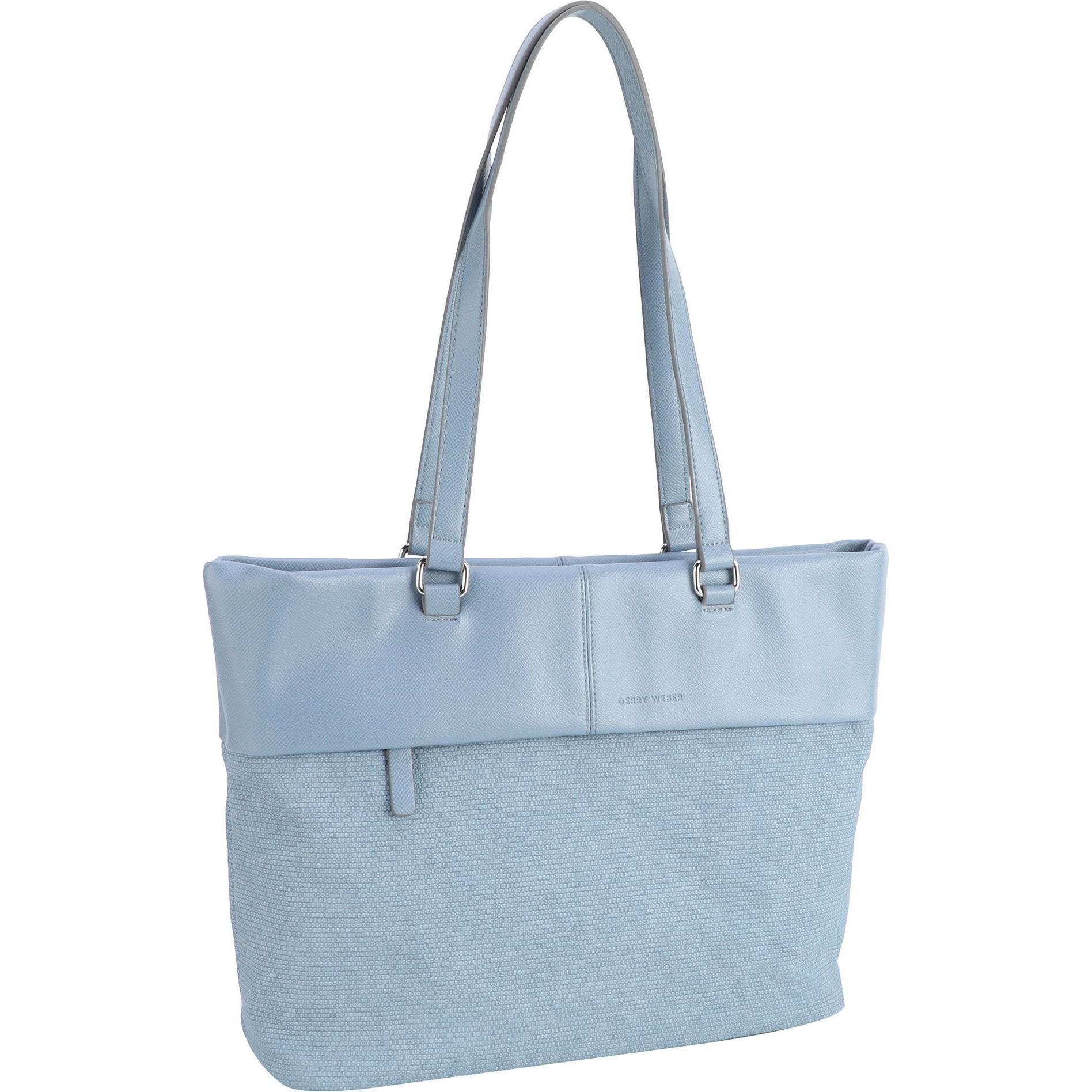Thumbnail - Gerry Weber, Tasche, shopper lhz keep in mind, Mehrfarbig, (10 l)