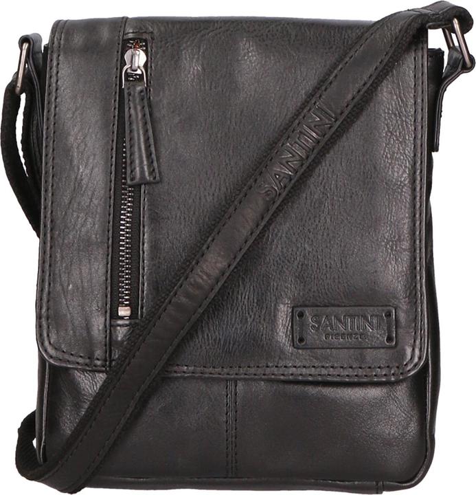 Actual product image Santini Firenze Crossbody