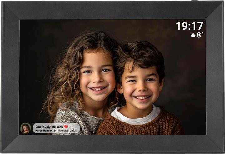 Denver Frameo PFF-1012 (10.10", 1280 x 800 pixels)