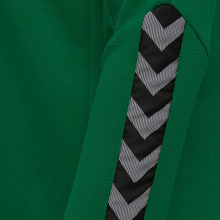 Produktbild hummel Authentic Half Zip Sweatshirt (S)