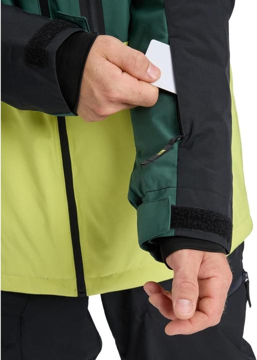 Immagine prodotto Quiksilver Sycamore Block 20K Jacket (S)