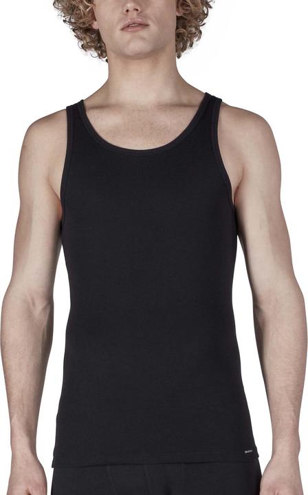 Immagine prodotto Skiny m. tank top 2 pack (S)
