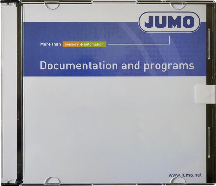 Jumo 419998