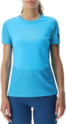 Produktbild UYN Woman Crossover Ow Shirt Short Sleeves 2.0 (XS)