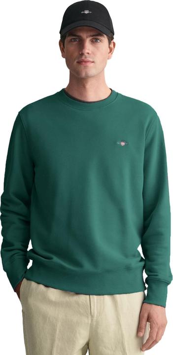 Produktbild GANT Regular Shield C-Neck Sweat (XXL)