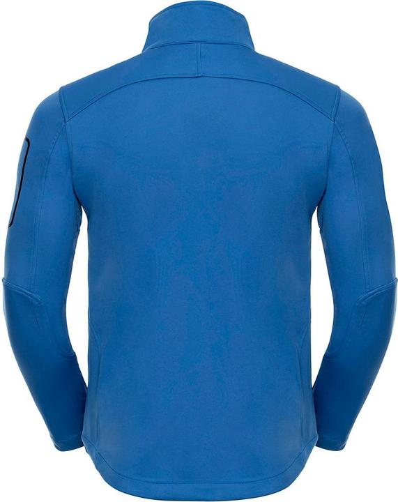Actual product image Russell Mens Sports Soft Shell Jacket (M)