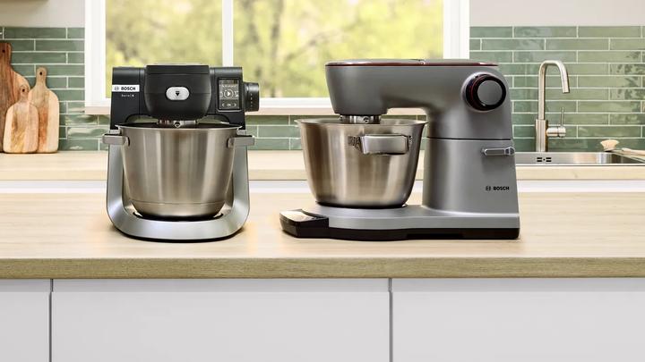 Actual product image Bosch Hausgeräte Zitruspresse, MUZS68ZP