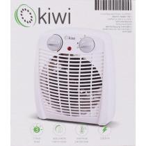 Actual product image Kiwi 2000w air heater