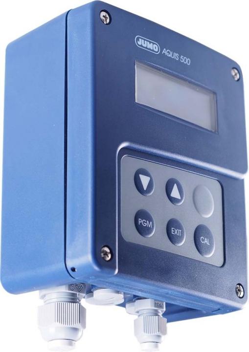 Immagine prodotto Jumo Trasmettitore di pH