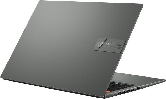 Actual product image ASUS ||VivoBook S|S5602ZA-L2056W|CPU i7-12700H|2300 MHz|16|3840x2400|RAM 16GB|DDR4|SSD 1TB|Intel Iri (Intel Core i7-12700H, 16 GB, 1000 GB, Eng. Int.)